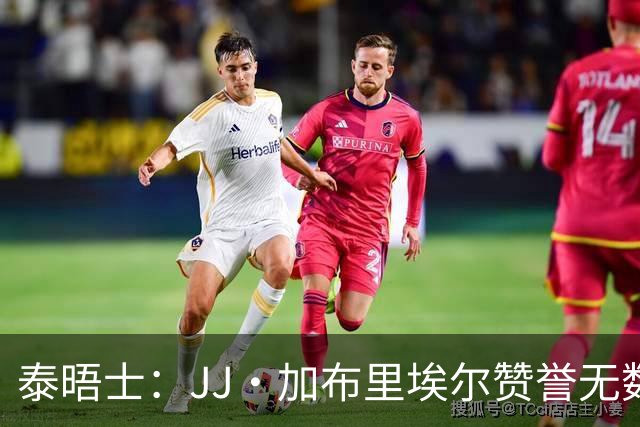 泰晤士：JJ·加布里埃尔赞誉无数却无缘一线队，家人以道曼为标杆